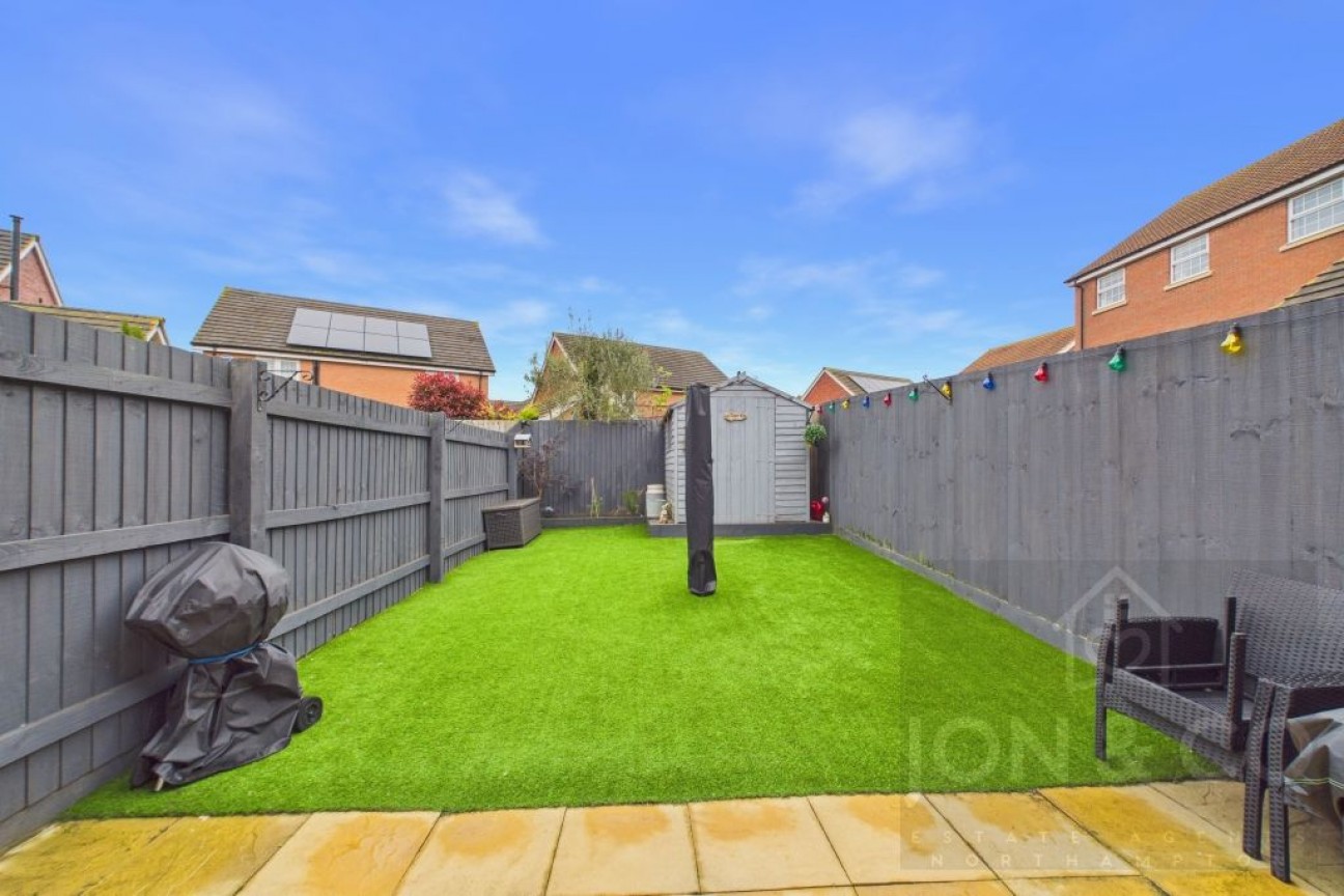 Mulbridge Way | Moulton | NN3