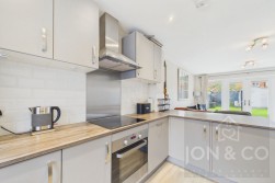 Mulbridge Way | Moulton | NN3