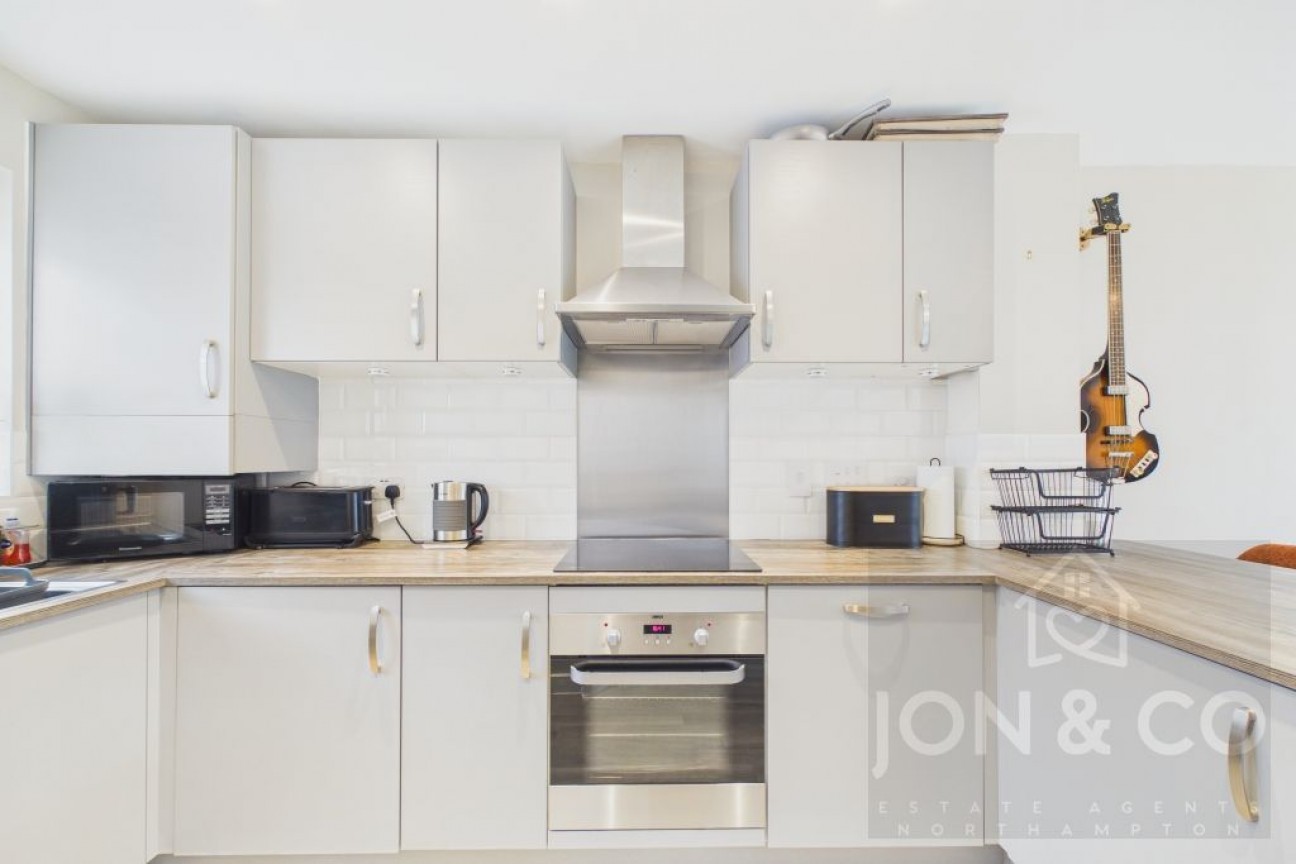 Mulbridge Way | Moulton | NN3