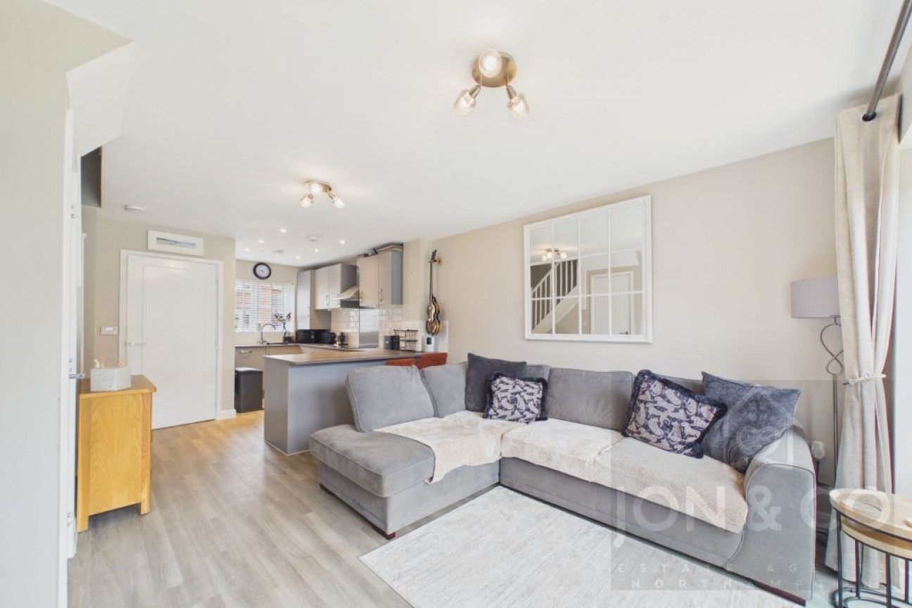 Mulbridge Way | Moulton | NN3