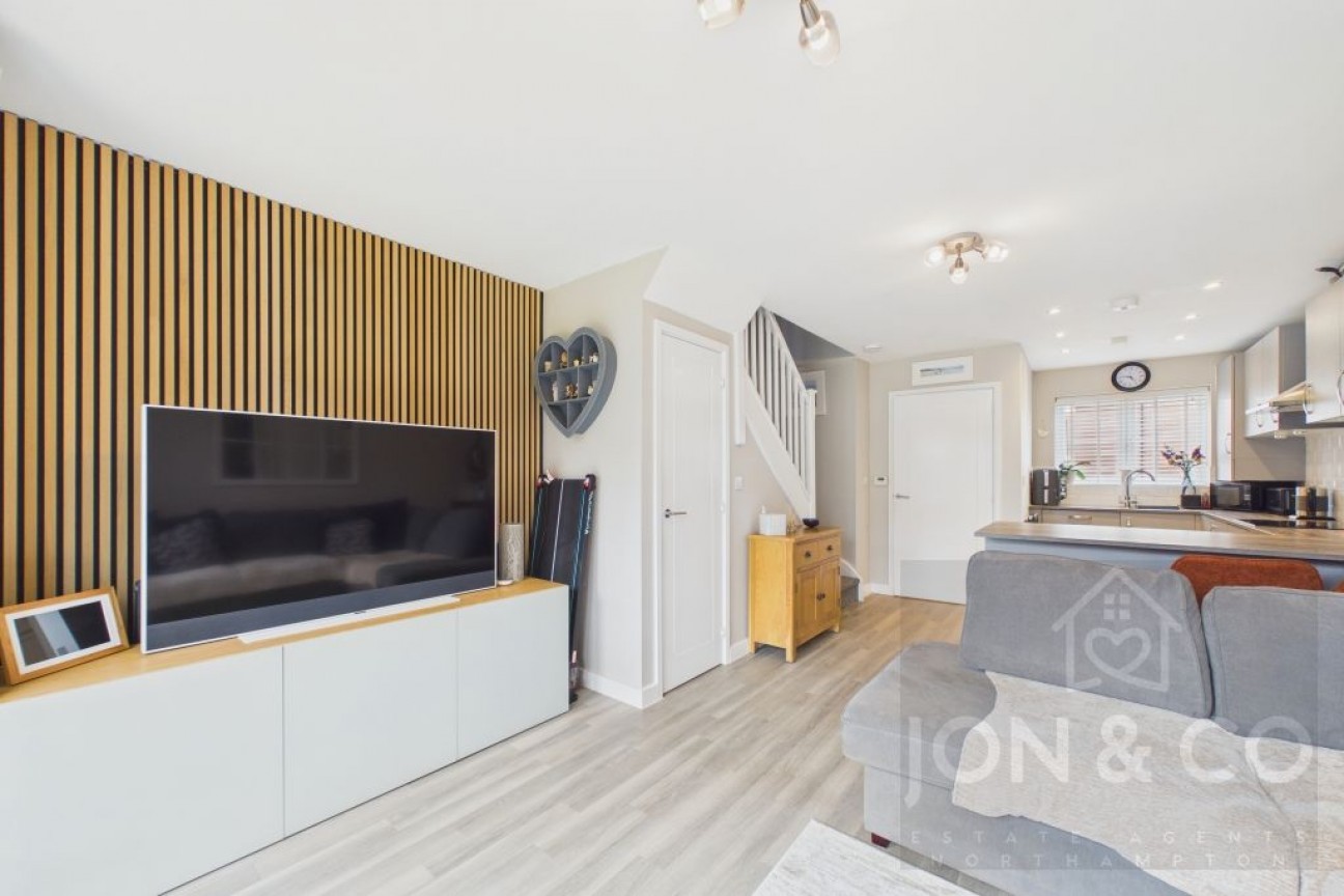 Mulbridge Way | Moulton | NN3