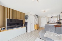 Mulbridge Way | Moulton | NN3