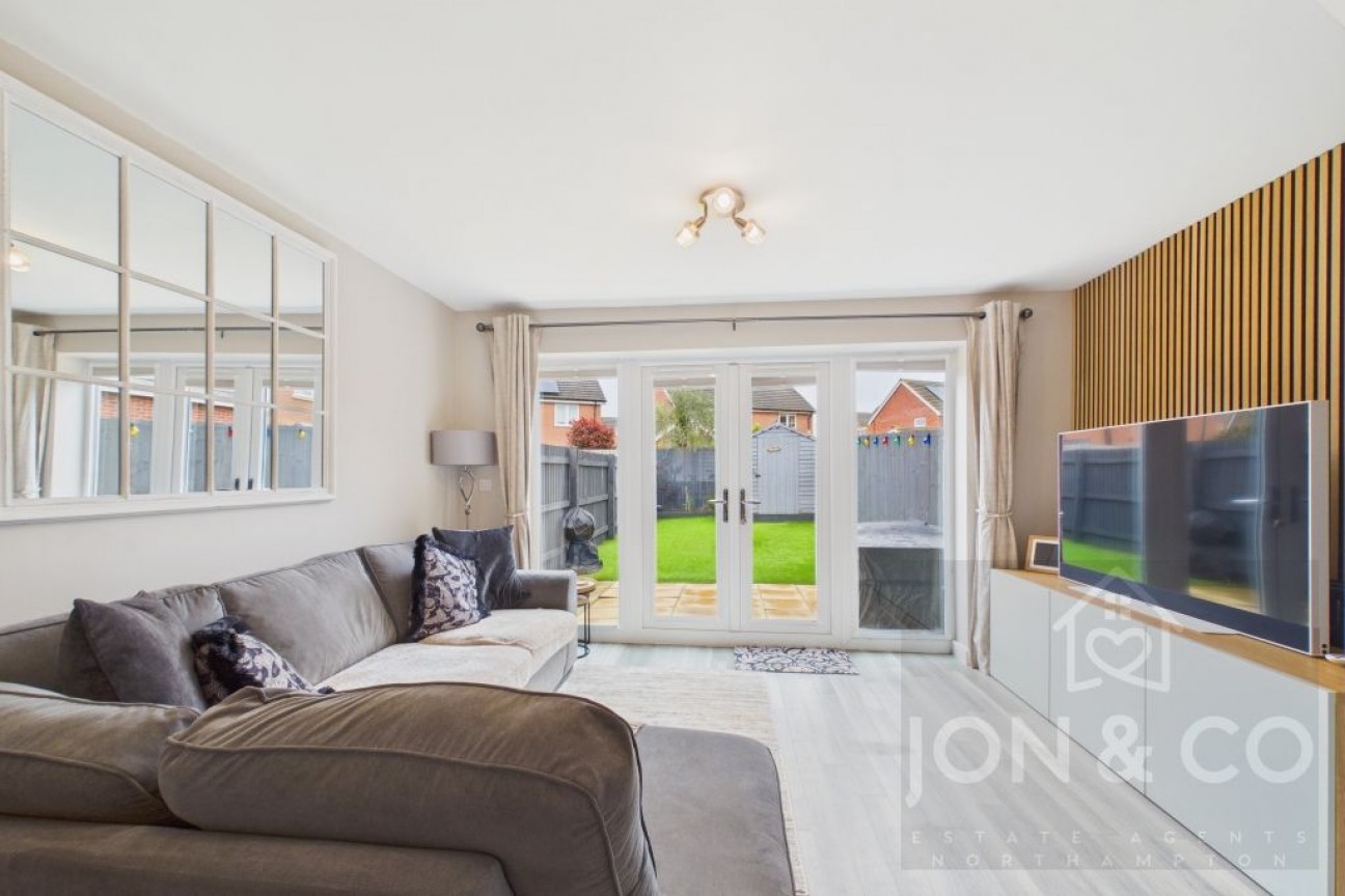 Mulbridge Way | Moulton | NN3