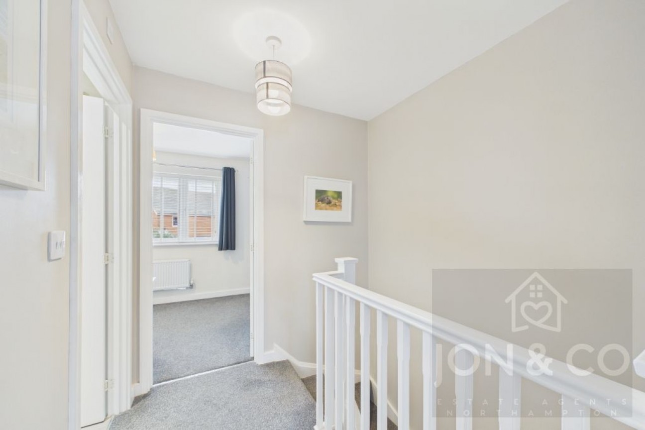 Mulbridge Way | Moulton | NN3