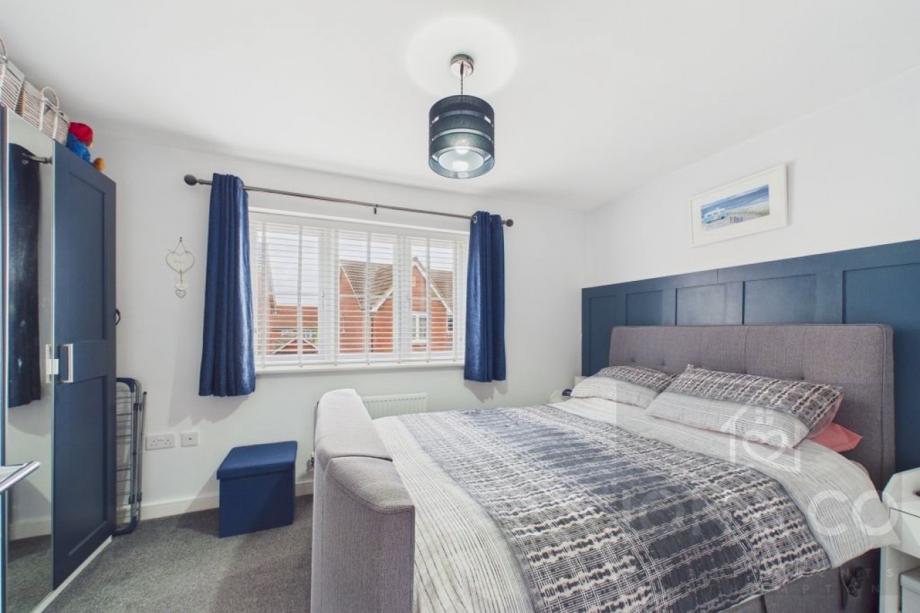 Mulbridge Way | Moulton | NN3