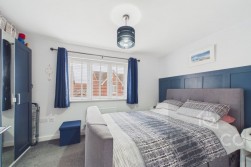 Mulbridge Way | Moulton | NN3