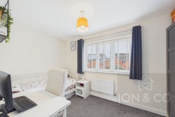 Mulbridge Way | Moulton | NN3
