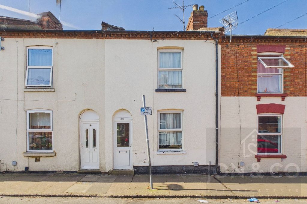 Military Road | The Mounts | NN1