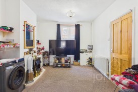 Military Road | The Mounts | NN1