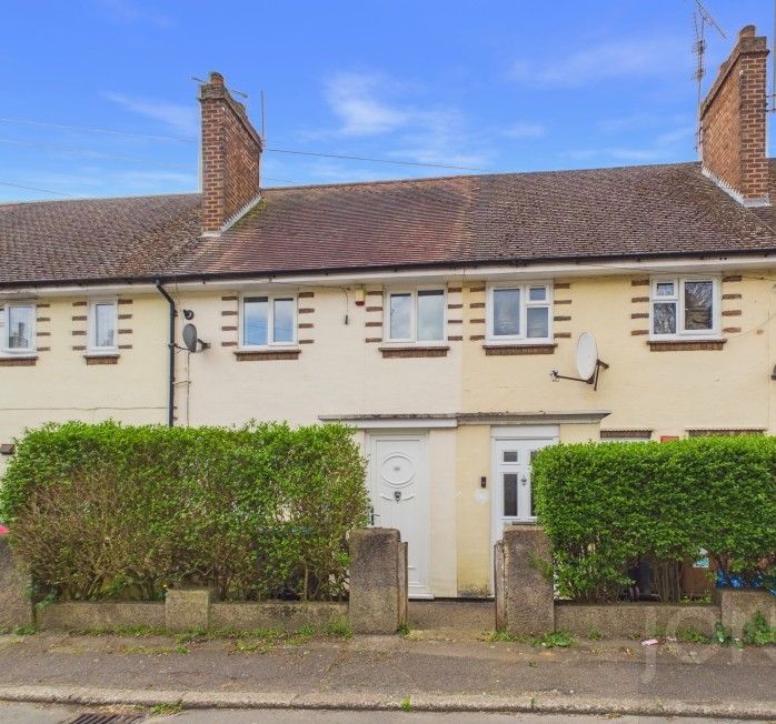 Danefield Road | Abington | NN3