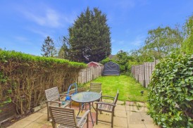 Danefield Road | Abington | NN3