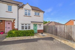 Earls Close | Moulton | NN3