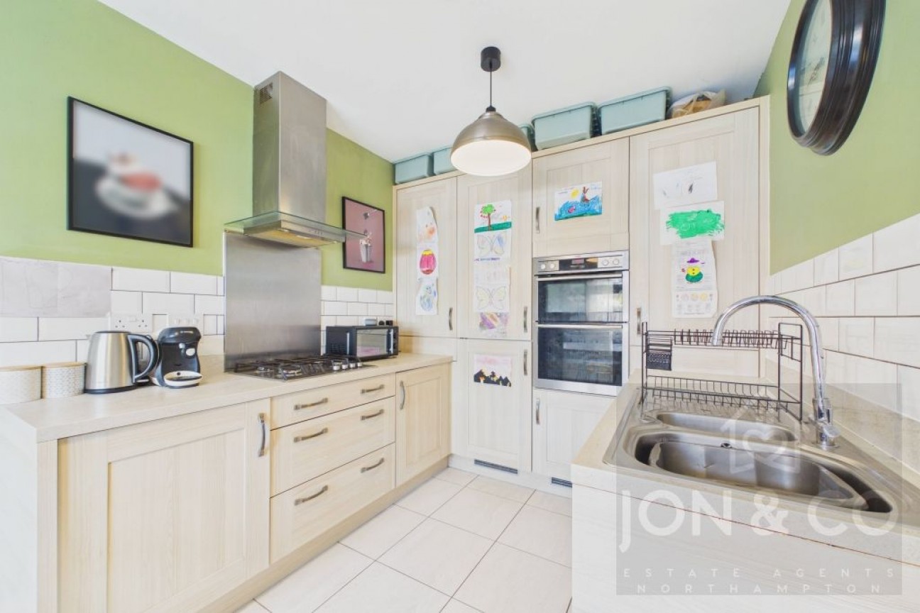 Earls Close | Moulton | NN3