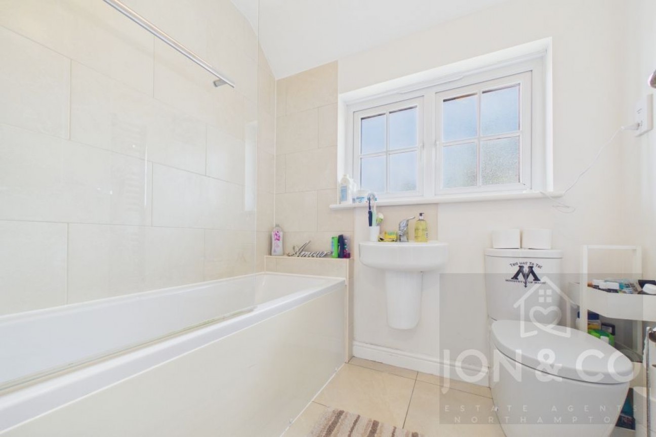 Earls Close | Moulton | NN3