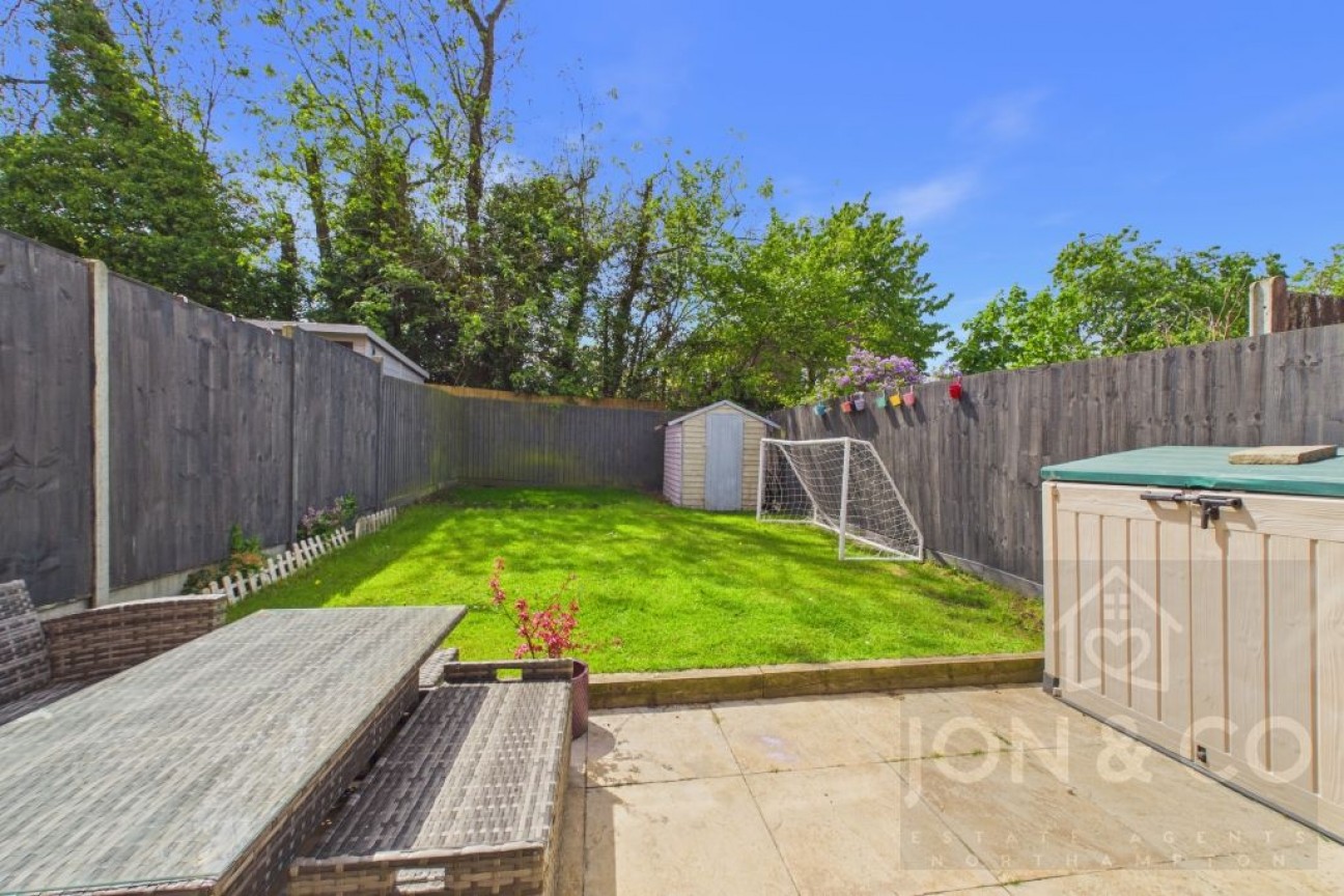 Earls Close | Moulton | NN3