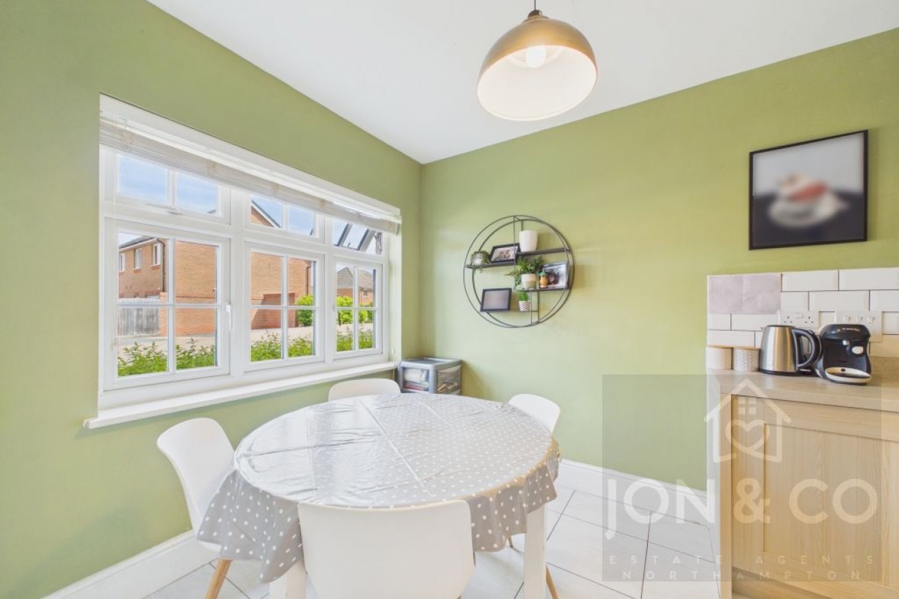 Earls Close | Moulton | NN3