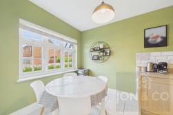 Earls Close | Moulton | NN3