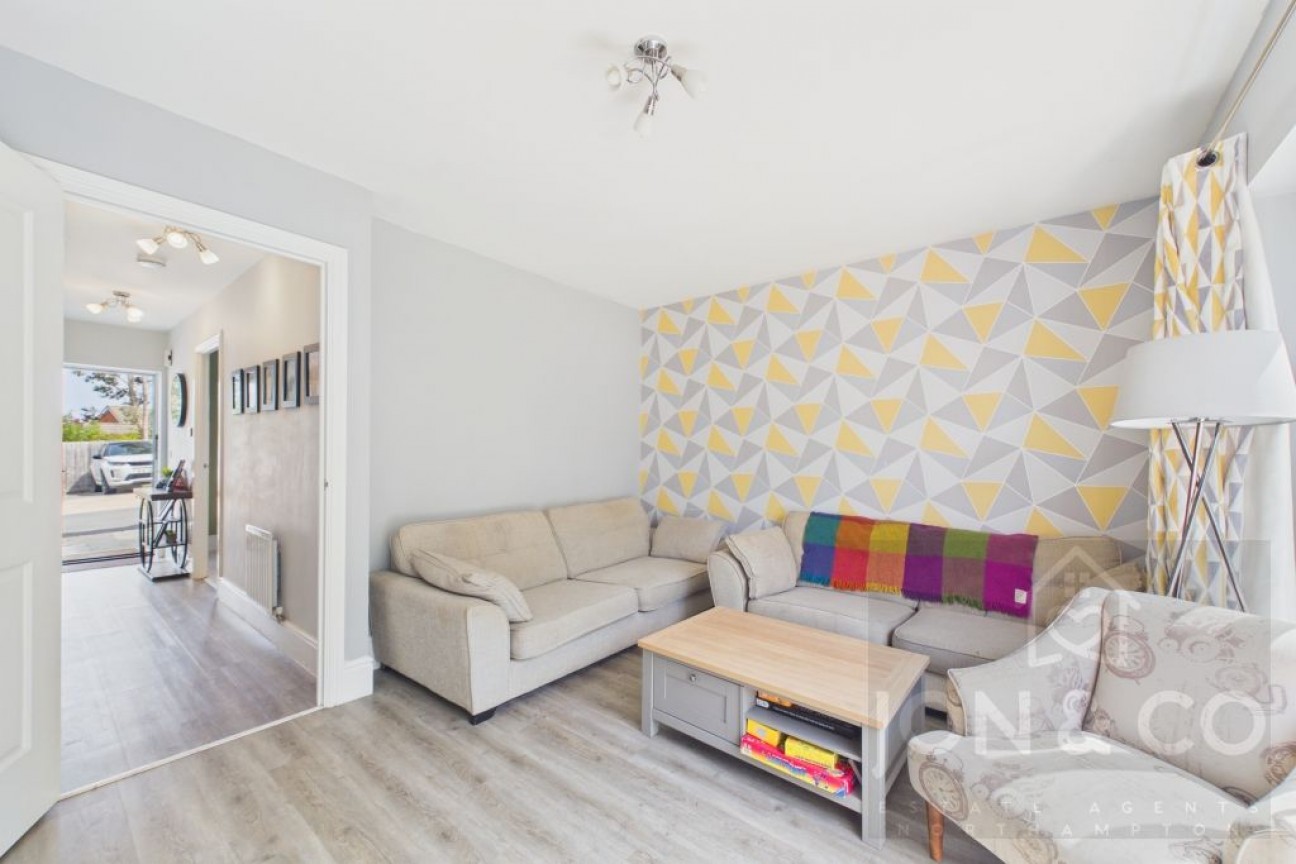 Earls Close | Moulton | NN3