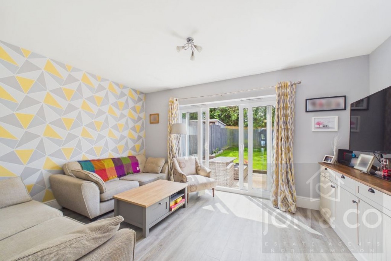 Earls Close | Moulton | NN3