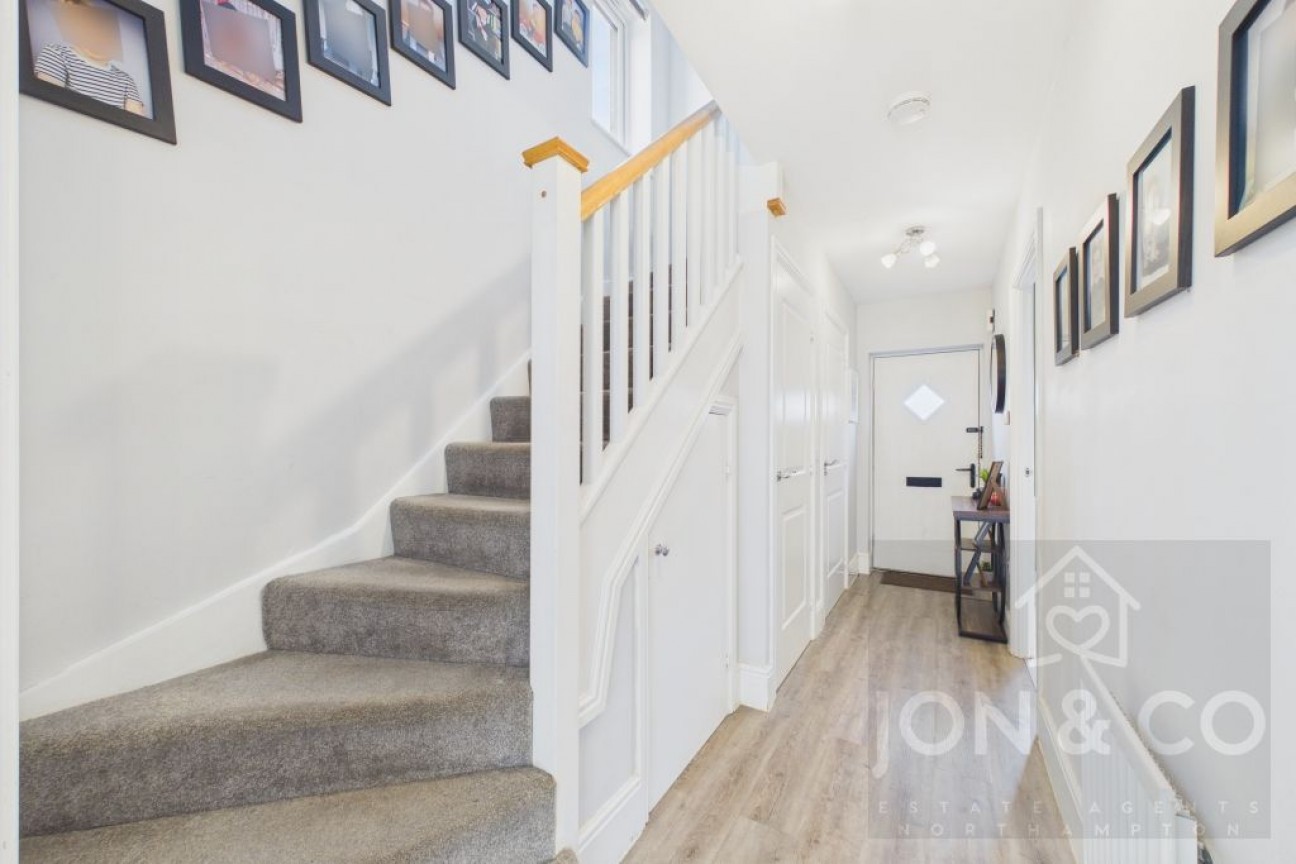 Earls Close | Moulton | NN3