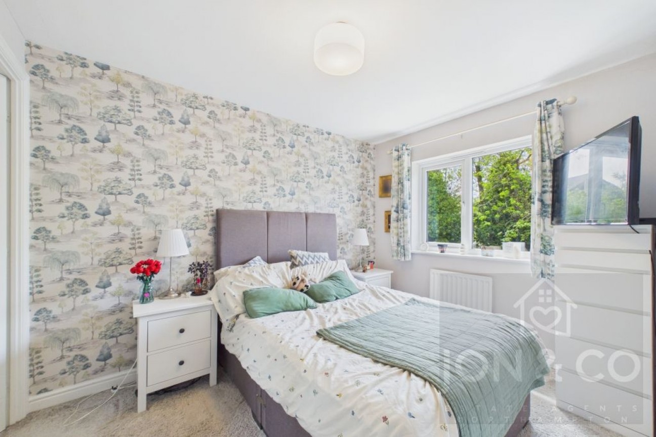 Earls Close | Moulton | NN3