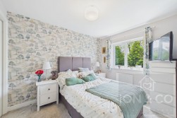 Earls Close | Moulton | NN3