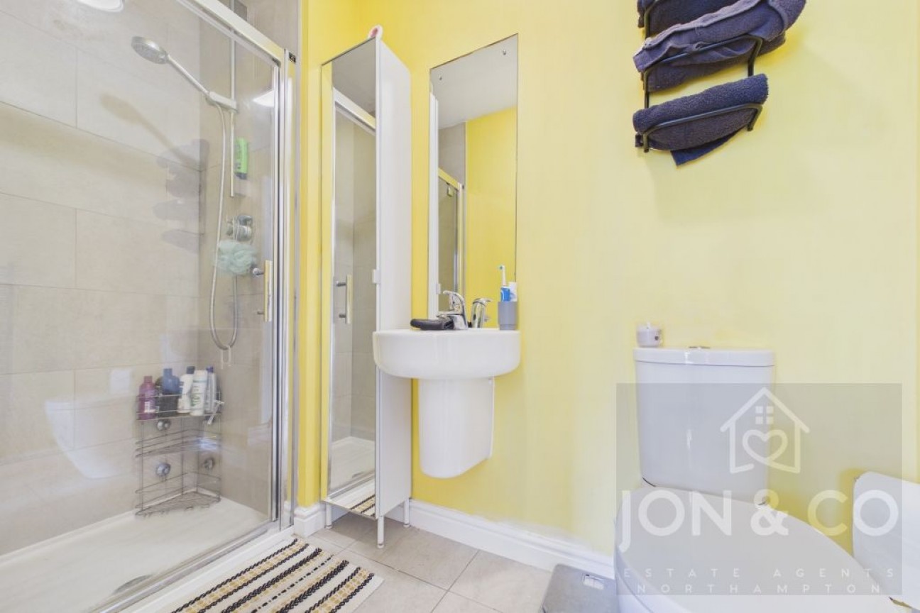 Earls Close | Moulton | NN3