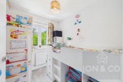 Earls Close | Moulton | NN3