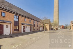 Park Corner | St James | NN5