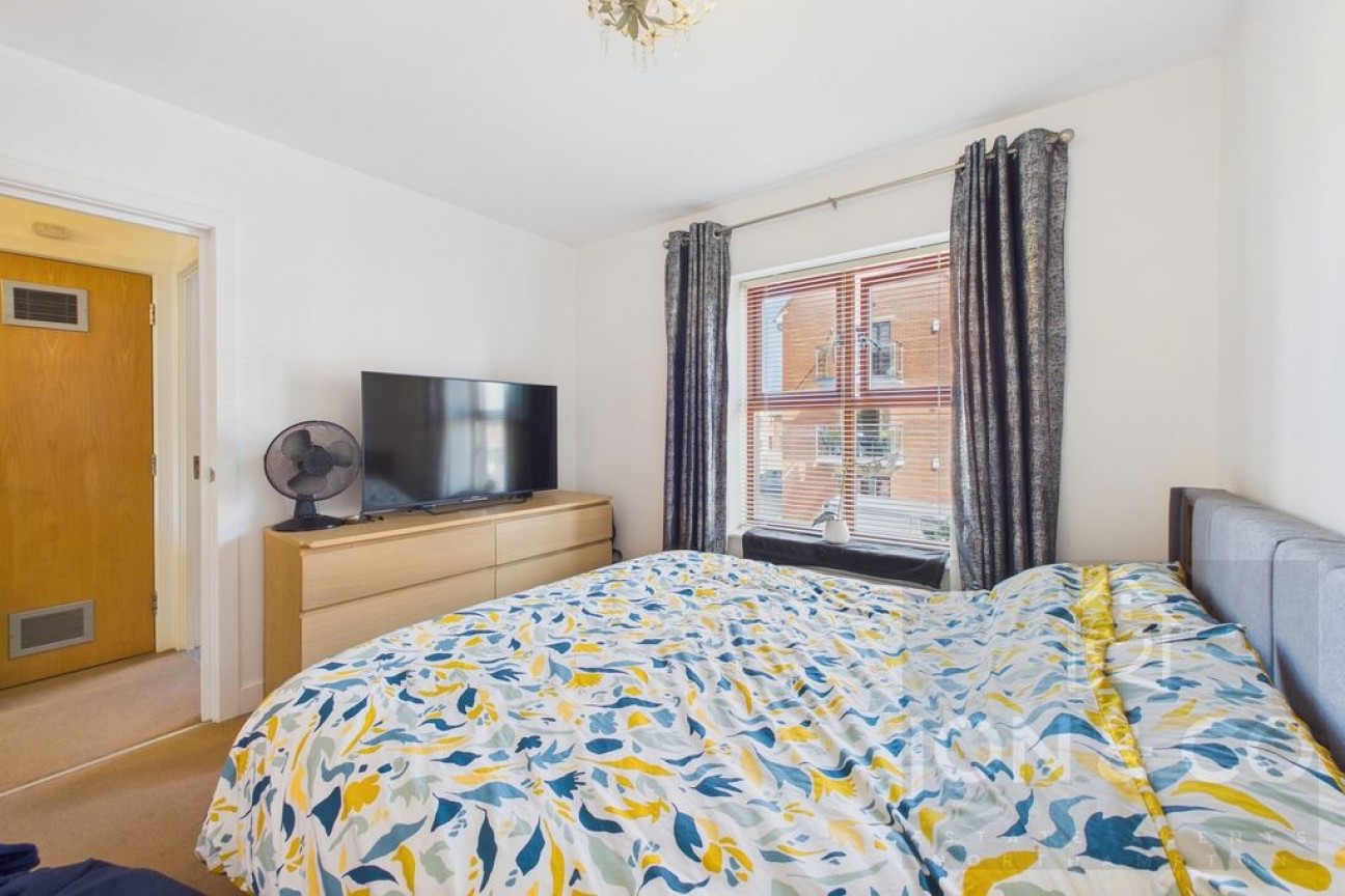 Park Corner | St James | NN5