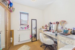 Park Corner | St James | NN5