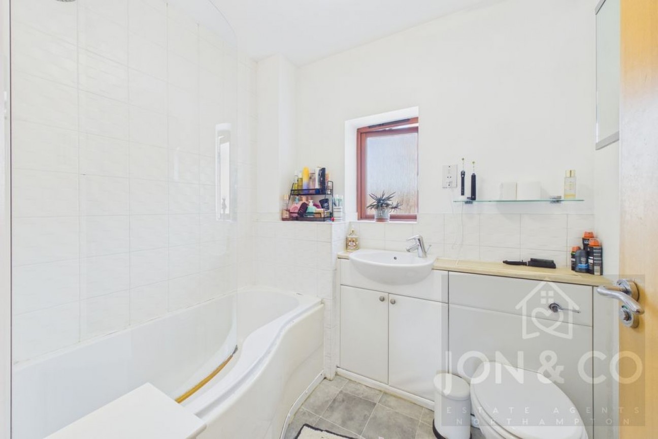 Park Corner | St James | NN5