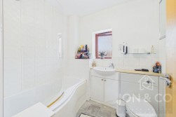 Park Corner | St James | NN5