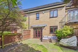 Park Corner | St James | NN5