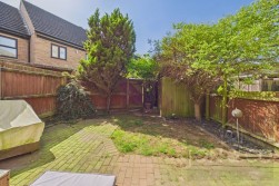 Park Corner | St James | NN5