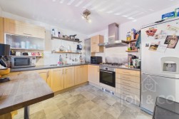 Park Corner | St James | NN5