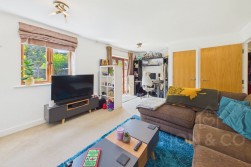 Park Corner | St James | NN5