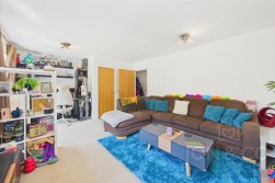 Park Corner | St James | NN5