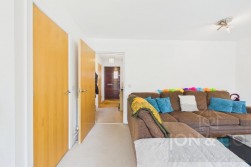 Park Corner | St James | NN5