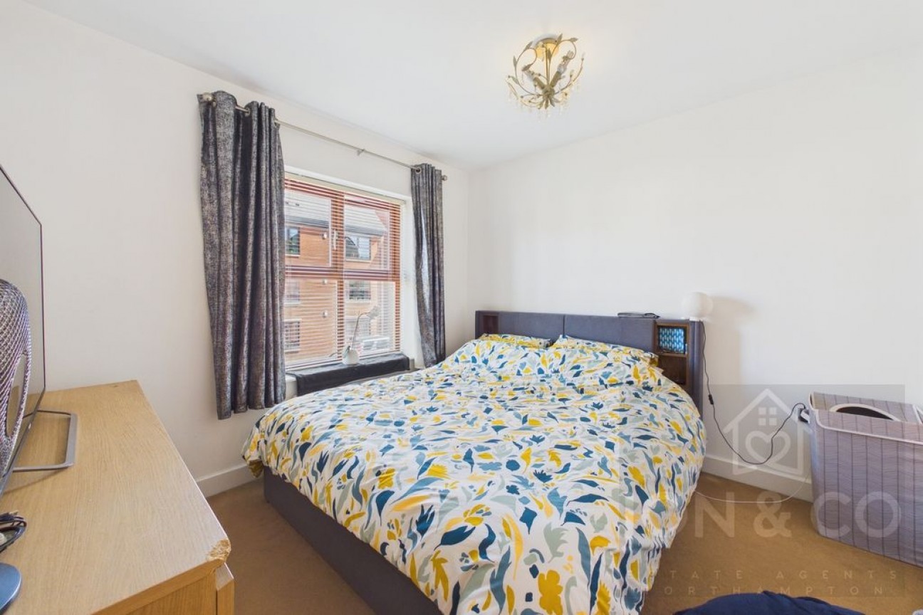 Park Corner | St James | NN5