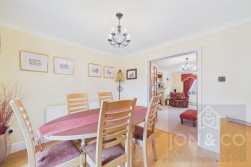 Albion Court | Little Harrowden | NN9