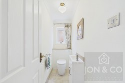 Albion Court | Little Harrowden | NN9