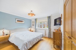 Albion Court | Little Harrowden | NN9