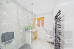 Albion Court | Little Harrowden | NN9