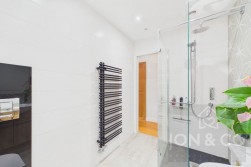 Albion Court | Little Harrowden | NN9