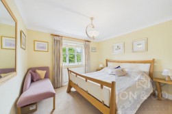 Albion Court | Little Harrowden | NN9