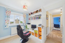 Albion Court | Little Harrowden | NN9