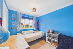 Albion Court | Little Harrowden | NN9
