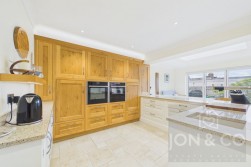Albion Court | Little Harrowden | NN9