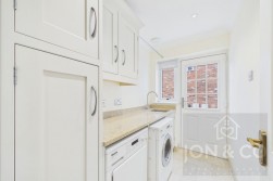 Albion Court | Little Harrowden | NN9